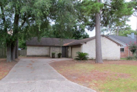 Jack Block, Crosby, TX 77532 