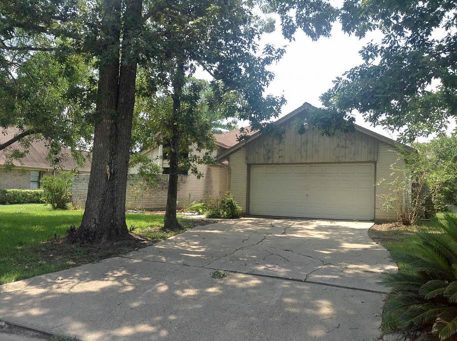 Skeg, Crosby, TX 77532 