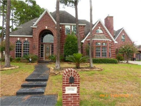 Bremerton Ln, Spring, TX 77388 