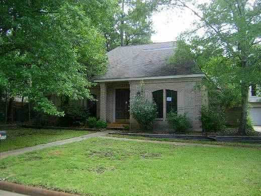 Virginia, Conroe, TX 77304 
