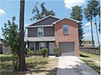 Fallen Timbers, Conroe, TX 77385 