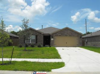 2207 Golden Topaz Dr, Rosharon, TX 77583 
