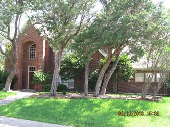 15639 Cloud Top, San Antonio, TX 78248 