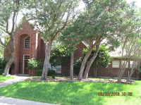 15639 Cloud Top, San Antonio, TX 78248 