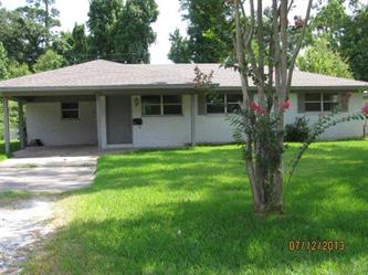 1260 Crestview Drive, Vidor, TX 77662 