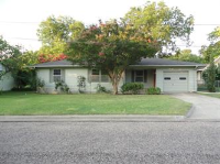 418 Buchanan Street, Whitesboro, TX 76273 