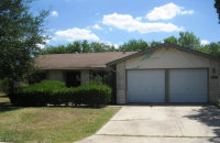 7503 Lago Frio, San Antonio, TX 78239 
