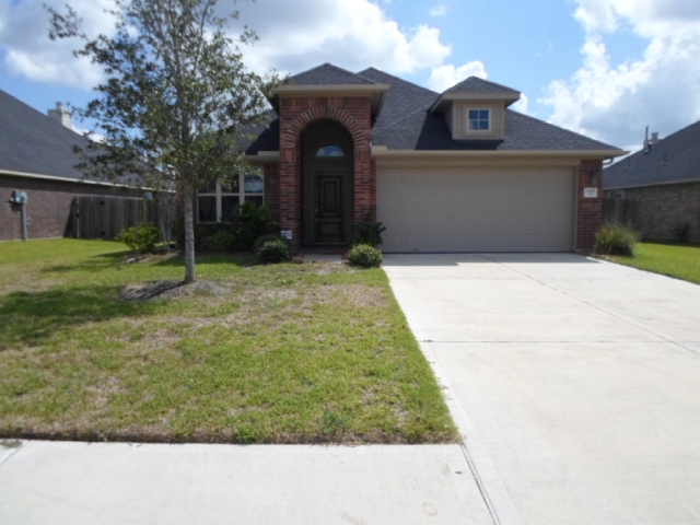 2427 Quiet Arbor Lane, Pearland, TX 77581 