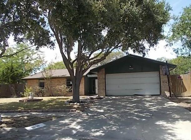 5906 Pebble Springs Ct, Corpus Christi, TX 78414 