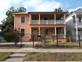 1003 Nolan, San Antonio, TX 78202 