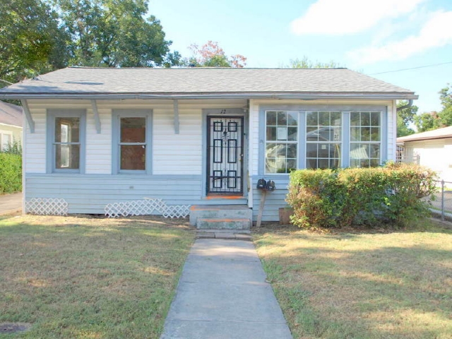 1218 West Theo Avenue, San Antonio, TX 78225 