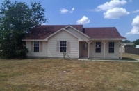 720 Fallen Oak Dr, Bertram, TX 78605 
