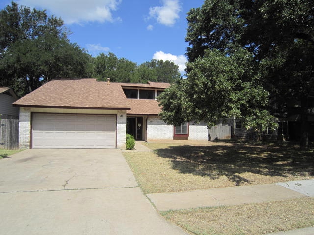 11415 Morning Glory Trl, Austin, TX 78750 