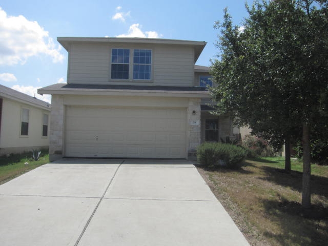 214 Jack Rabbit Lane, Buda, TX 78610 