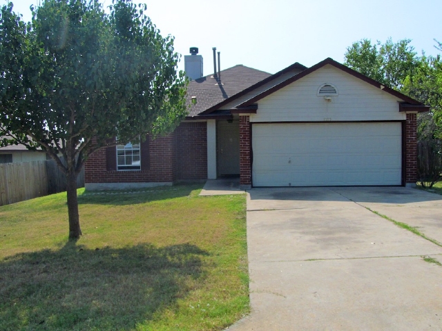 7213 Colony Park Dr, Austin, TX 78724 