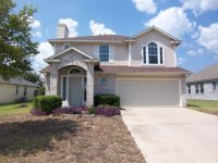 615 Los Robles Dr, Leander, TX 78641 