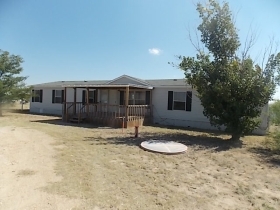 7100 Sabre Trail, Amarillo, TX 79124 