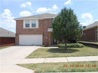 4912 Stirrup Way, Fort Worth, TX 76244 