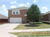 4912 Stirrup Way, Fort Worth, TX 76244 