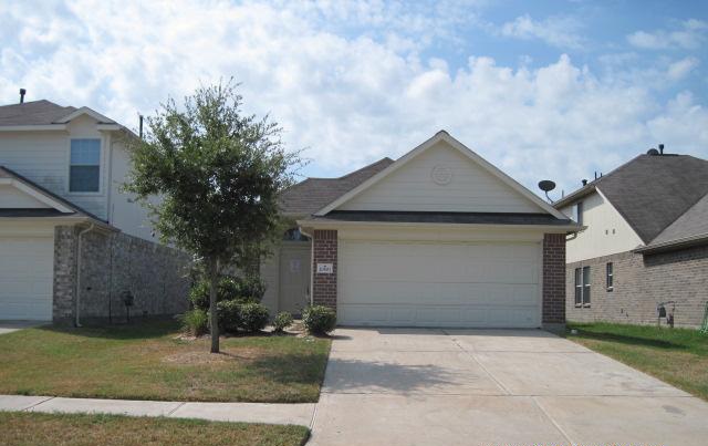20803 Baron Bend Ln, Katy, TX 77449 