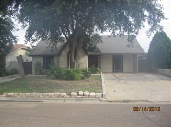 9638 Partridge Loop, Laredo, TX 78045 