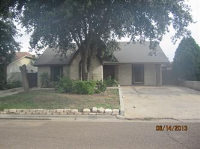 9638 Partridge Loop, Laredo, TX 78045 
