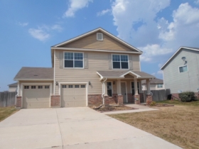 105 Williamsburg Ct, Venus, TX 76084 