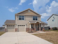 105 Williamsburg Ct, Venus, TX 76084 