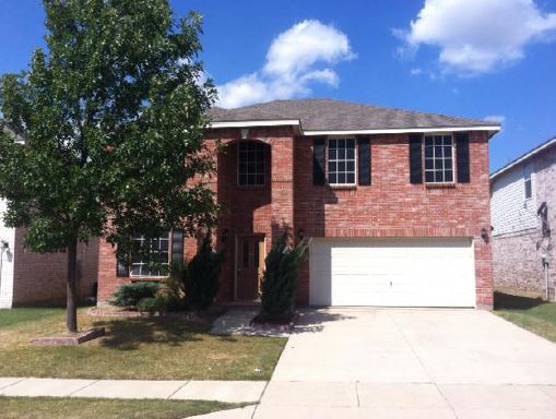 7657 Sienna Ridge Ln, Fort Worth, TX 76131 