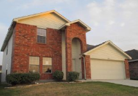 725 Santa Rosa Dr, Fort Worth, TX 76052 