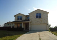 9718 Tully Weary Ln, Temple, TX 76502 