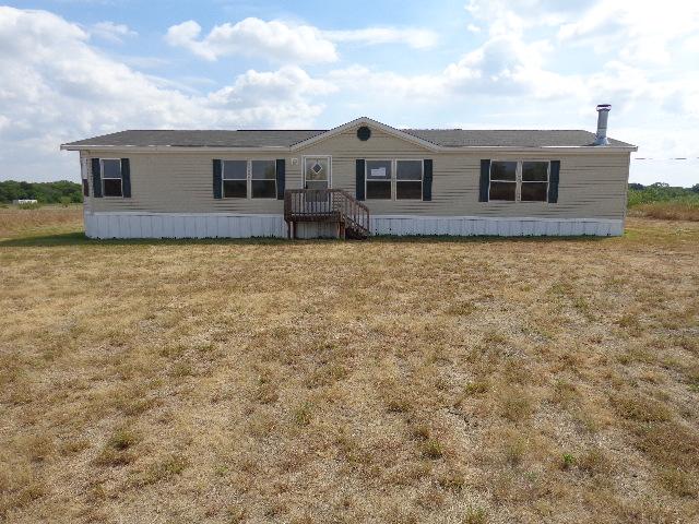 1909 Hcr 3322 Loop, Hubbard, TX 76648 