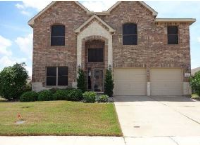 13256 Poppy Hill Lane, Fort Worth, TX 76244 