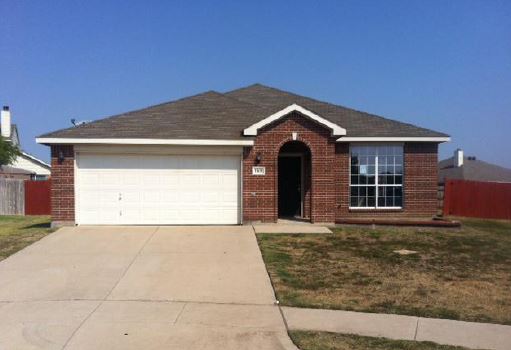 1305 Pepperfield Ct, Fort Worth, TX 76028 