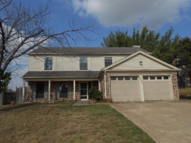 4622 Covington Ct, Grand Prairie, TX 75052 