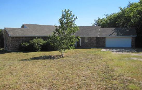 3446 Bethany Rd, Sherman, TX 75090 