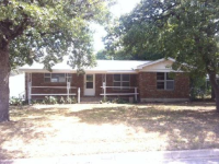 3104 Hiawatha Trail, Lake Worth, TX 76135 