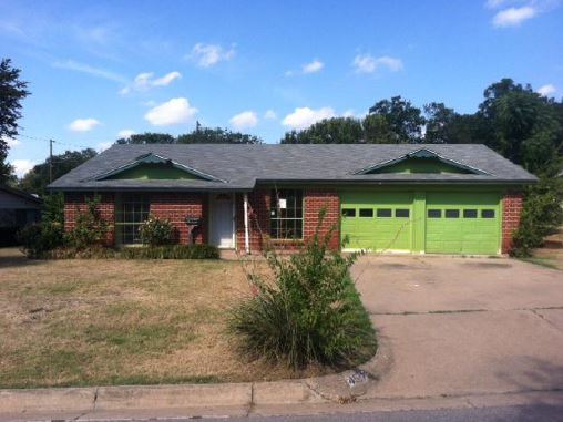 4517 Dee Ln, Haltom City, TX 76117 