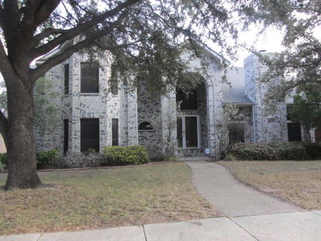 1709 Steamboat Dr, Plano, TX 75025 