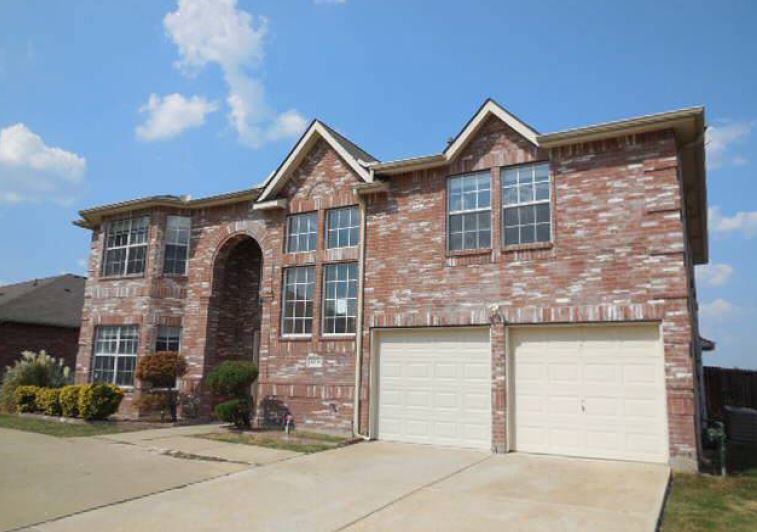 1138 Buckingham Dr, Forney, TX 75126 