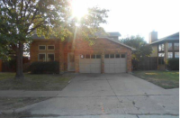 2215 Sunset Dr, Balch Springs, TX 75180 