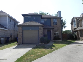 1523 Collin Dr, Allen, TX 75002 