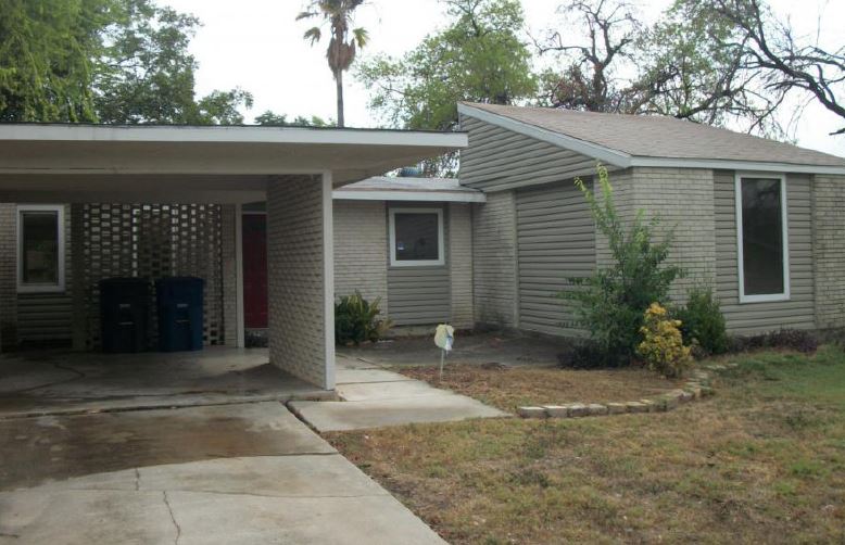 315 Northtrail Dr, San Antonio, TX 78216 