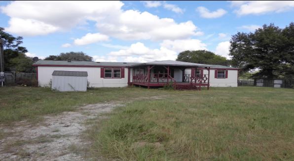 22811 Shady Forest, Elmendorf, TX 78112 