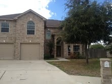 2905 Melissa Rea Dr, Mission, TX 78574 