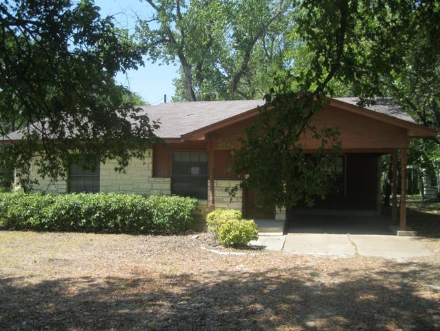 3416 Kenwood Avenue, Fort Worth, TX 76116 