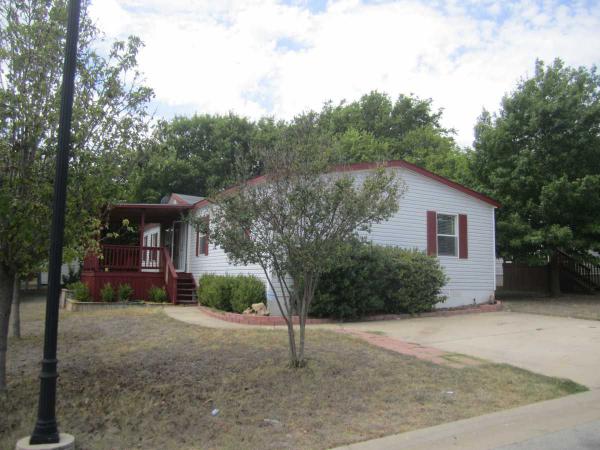 2435 Muirlands Circle, Austin, TX 78744 