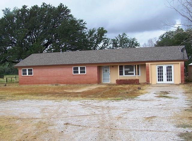 County Road 304A, Comanche, TX 76442 