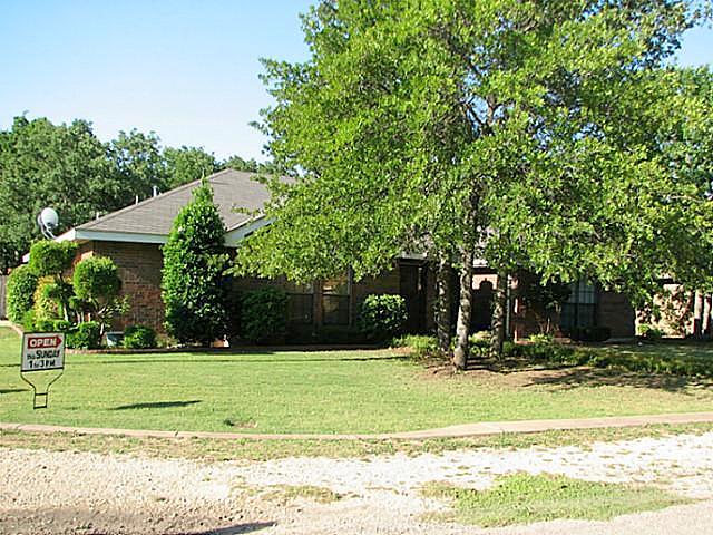Alamo, Clyde, TX 79510 