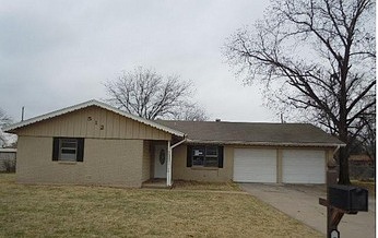 Fairmont St, Clyde, TX 79510 